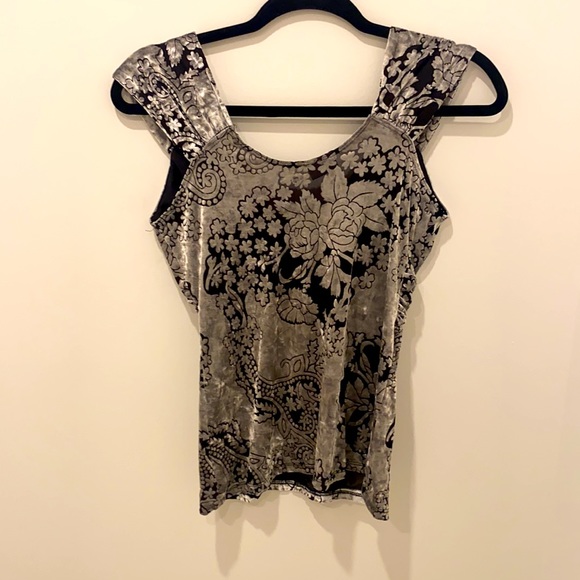 Suzy sheir blouse - Picture 2 of 2